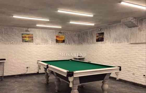 Коттедж, 300 м2 Бронницы