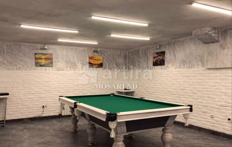 Коттедж, 300 м2 Бронницы - изображение 3