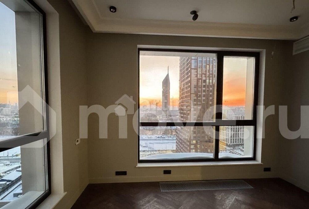 2-комн. квартира, 71.6 м2, 14/20 эт. Москва - изображение 3