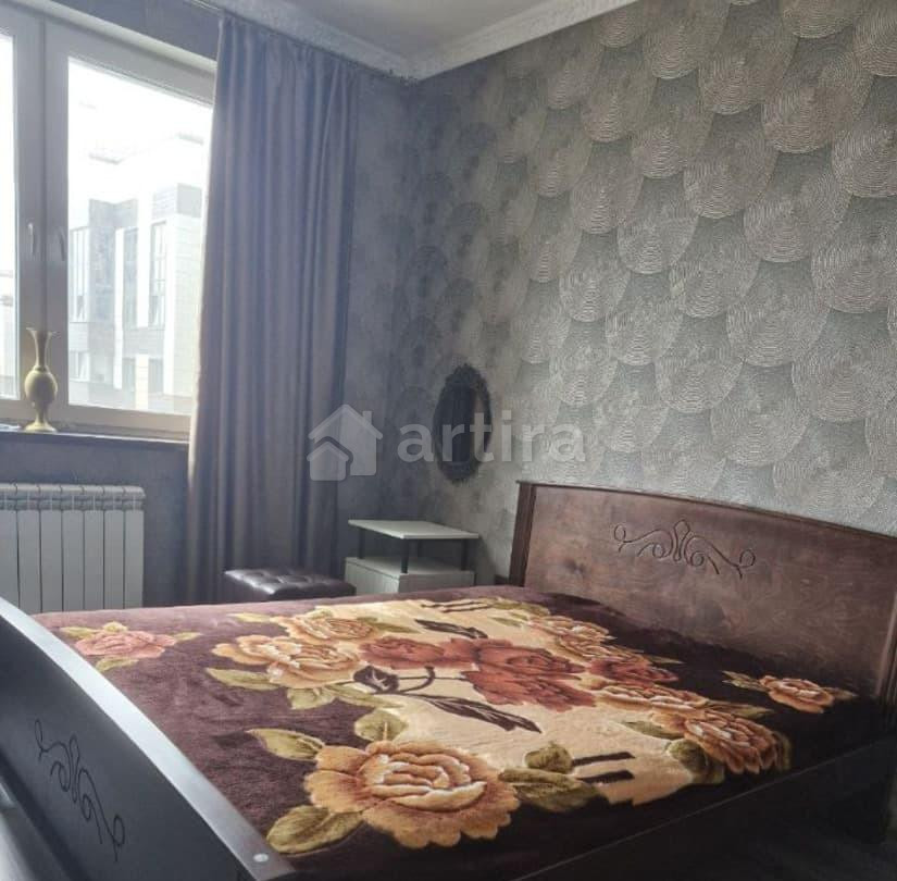 Комната, 17 м2, 17/20 эт. Москва - изображение 1