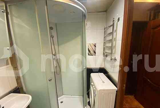 1-комн. квартира, 25 м2, 7/13 эт. Москва