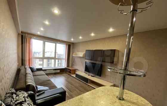 3-комн. квартира, 60 м2, 11/16 эт. Кемерово