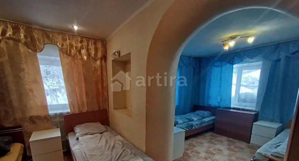 Дом, 120 м2, 6 соток, 2 эт. Арзамас - изображение 7