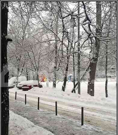 Студия, 11.5 м2, 1/9 эт. Москва