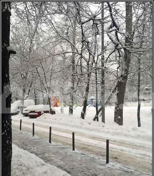 Студия, 11.5 м2, 1/9 эт. Москва - изображение 6