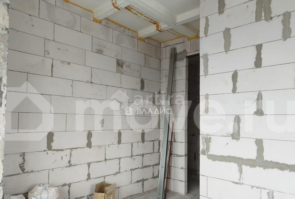 4-комн. квартира, 170 м2, 11/40 эт. Москва - изображение 5