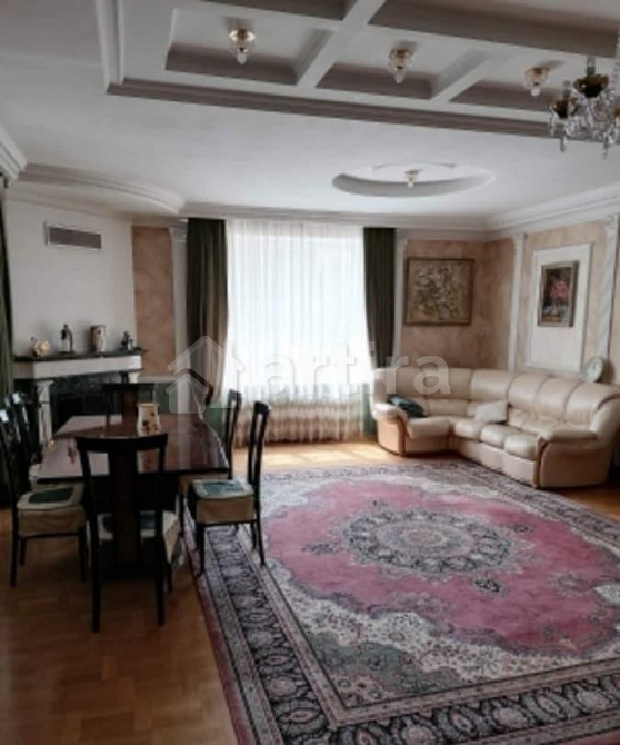 Коттедж, 550 м2, 8 соток Самара - изображение 20