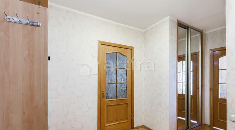 1-комн. апарт-ы, 43 м2, 8/12 эт. Москва - изображение 11