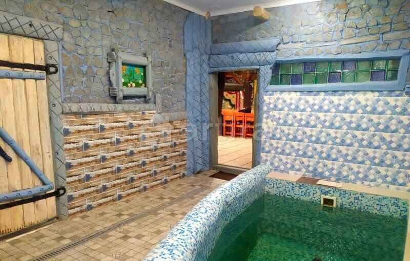 Коттедж, 250 м2 Новосибирск - изображение 11