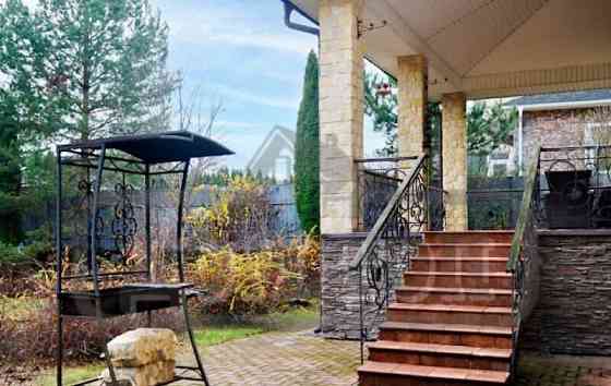 Коттедж, 550 м2 Наро-Фоминск