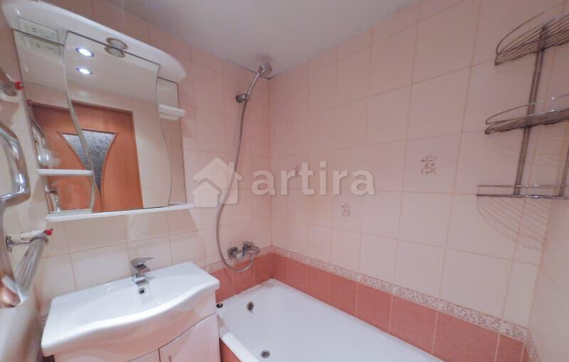 2-комн. квартира, 55 м2, 4/9 эт. Екатеринбург - изображение 18