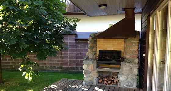 Дом, 850 м2, 44 сотки, 3 эт. Солнечногорск