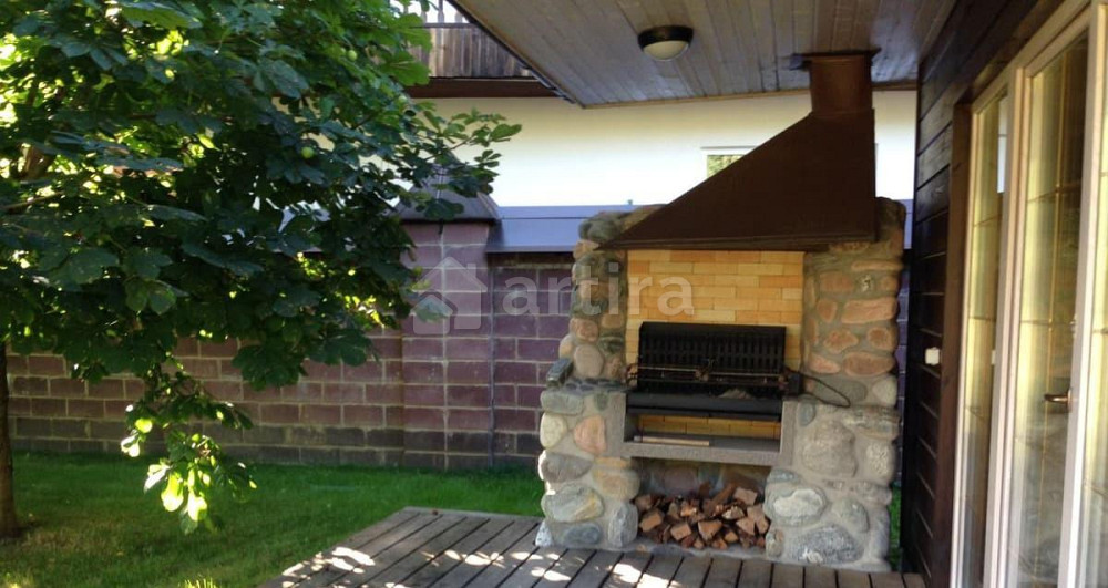 Дом, 850 м2, 44 сотки, 3 эт. Солнечногорск - изображение 6