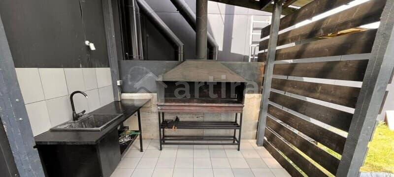 Коттедж, 700 м2 Щёлково - изображение 3