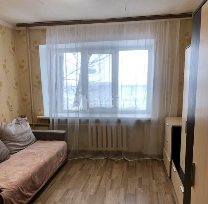 Комната, 17 м2, 2/5 эт. Казань - изображение 6