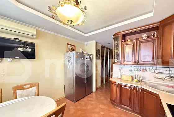 3-комн. квартира, 85.1 м2, 7/17 эт. Москва