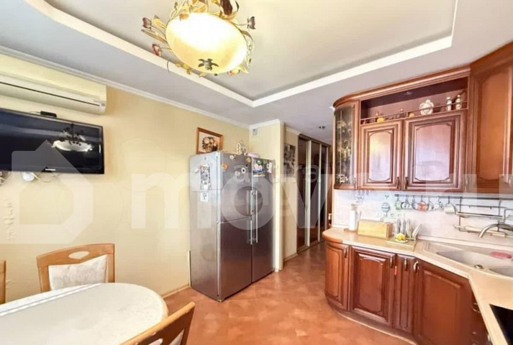 3-комн. квартира, 85.1 м2, 7/17 эт. Москва - изображение 5