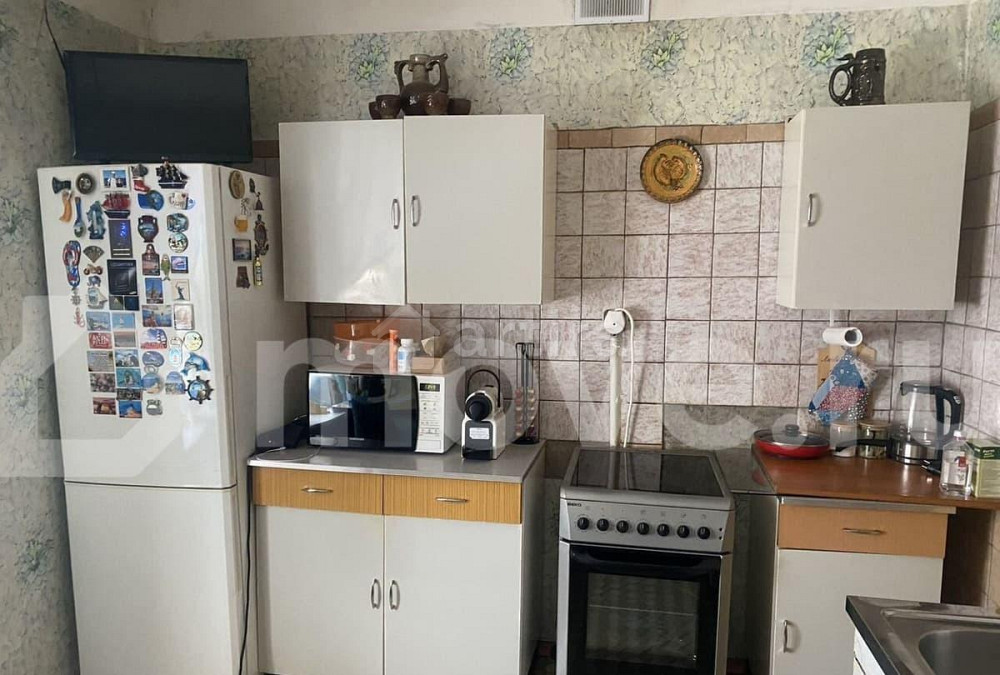 2-комн. квартира, 51 м2, 14/16 эт. Москва - изображение 4