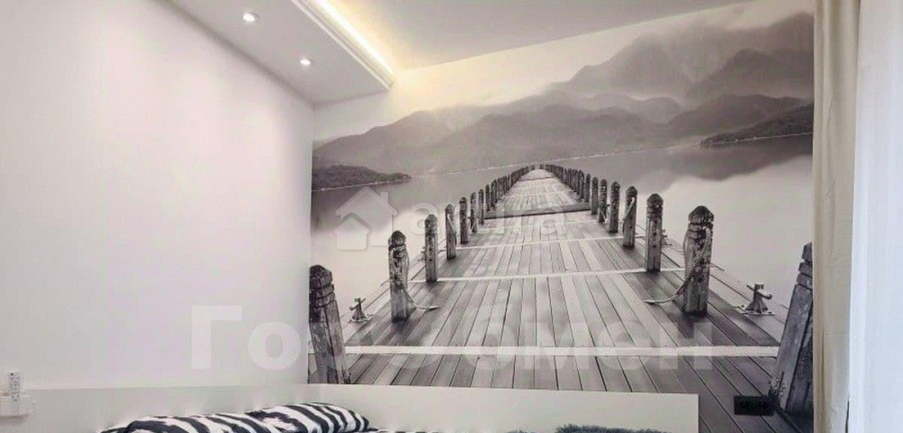 Комната, 12 м2, 4/5 эт. Москва - изображение 1