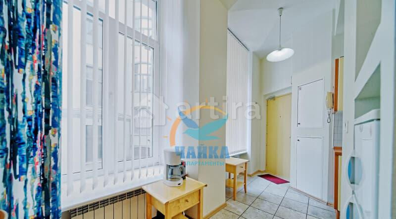 1-комн. квартира, 29 м2, 3/5 эт. Санкт-Петербург - изображение 10