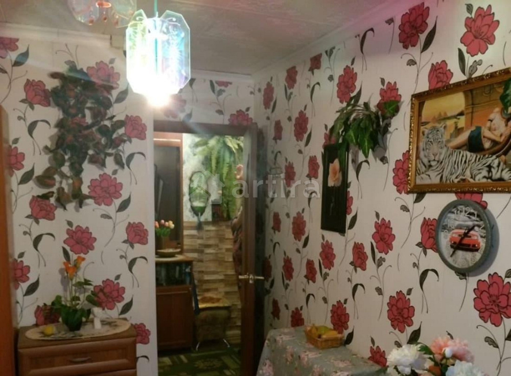 Комната, 45 м2, 2/9 эт. Москва - изображение 4