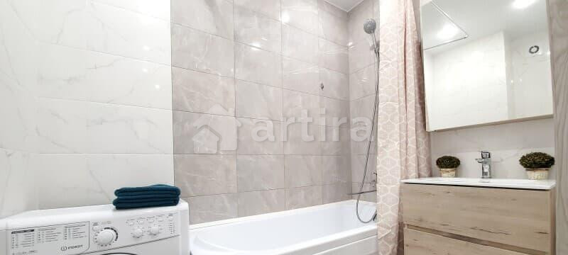 1-комн. квартира, 30 м2, 12/25 эт. Тюмень - изображение 10