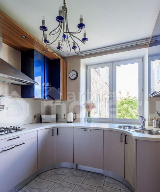 5-комн. квартира, 174.3 м2, 7/8 эт. Москва - изображение 7