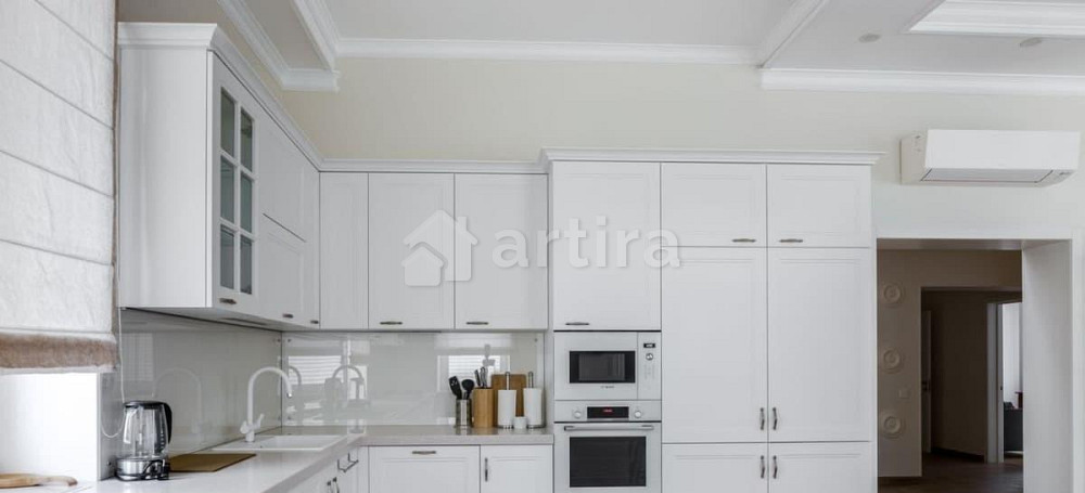 Дом, 300 м2, 12 соток, 2 эт. Малаховка - изображение 4