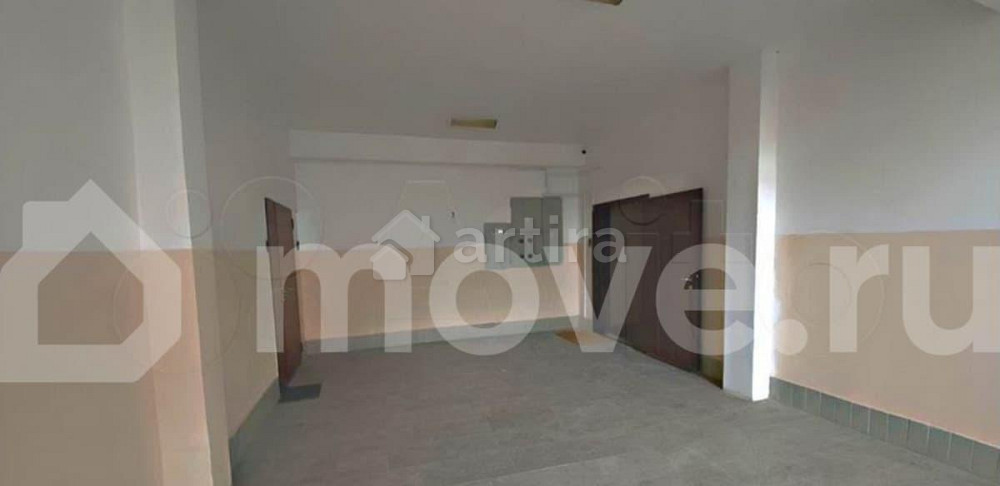 2-комн. квартира, 55 м2, 3/4 эт. Москва - изображение 5