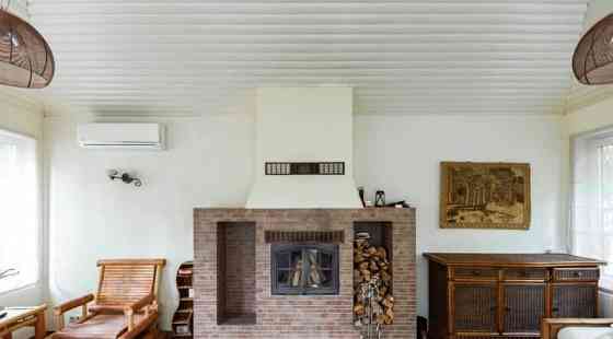 Коттедж, 500 м2 Троицк