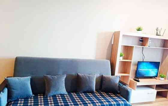 Студия, 30 м2, 4/17 эт. Домодедово