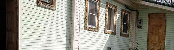 Дом, 90 м2, 10 соток, 2 эт. Заволжье