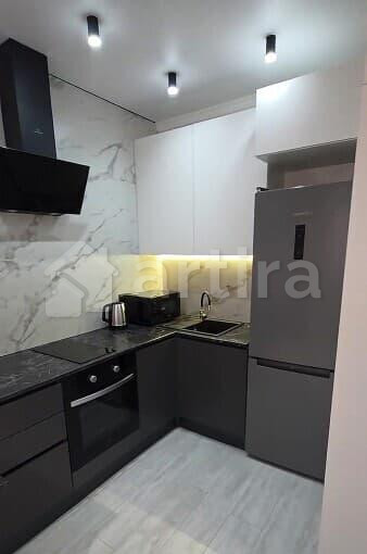 1-комн. квартира, 43 м2, 3/10 эт. Самара - изображение 7