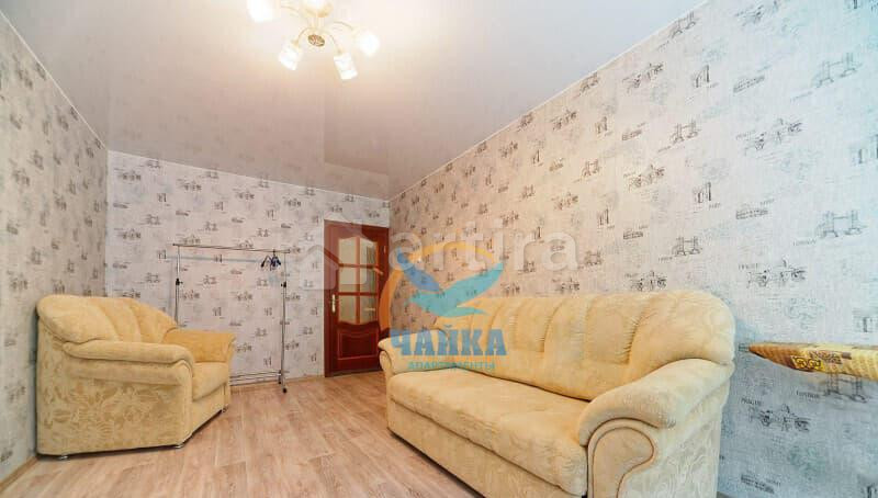 2-комн. квартира, 55 м2, 5/10 эт. Санкт-Петербург - изображение 13