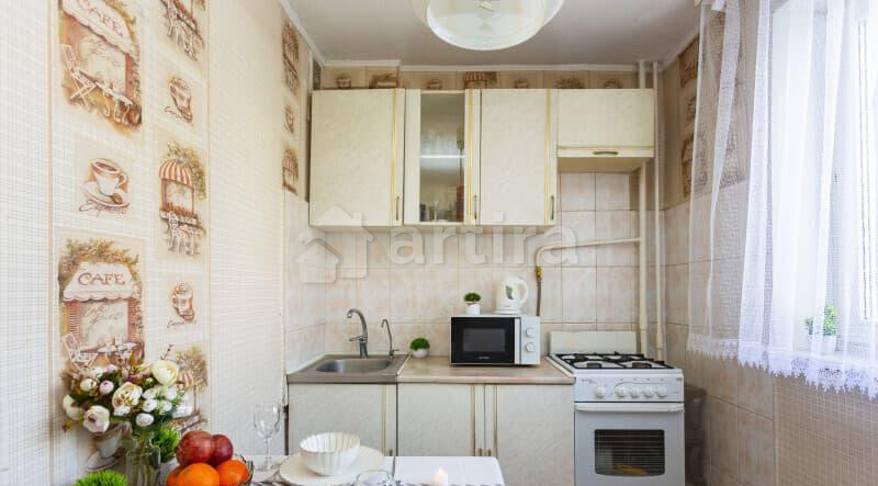 2-комн. апарт-ы, 48 м2, 3/5 эт. Красногорск - изображение 12