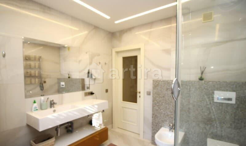 2-комн. квартира, 70 м2, 3/8 эт. Москва - изображение 11