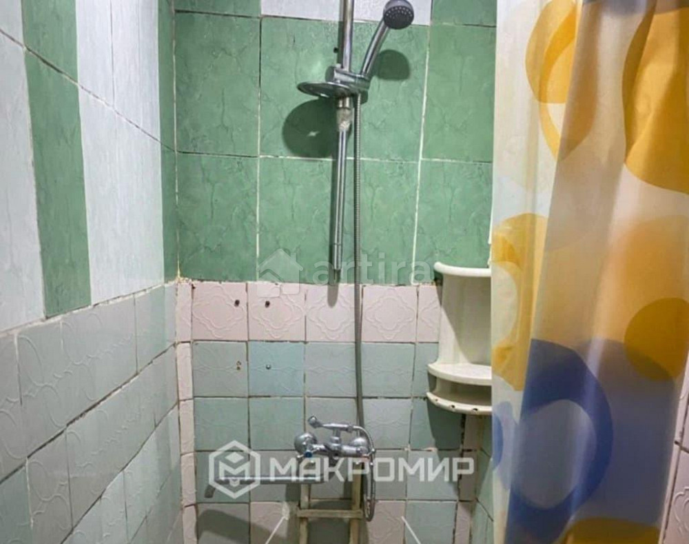 Комната, 15.1 м2, 4/5 эт. Братск - изображение 5