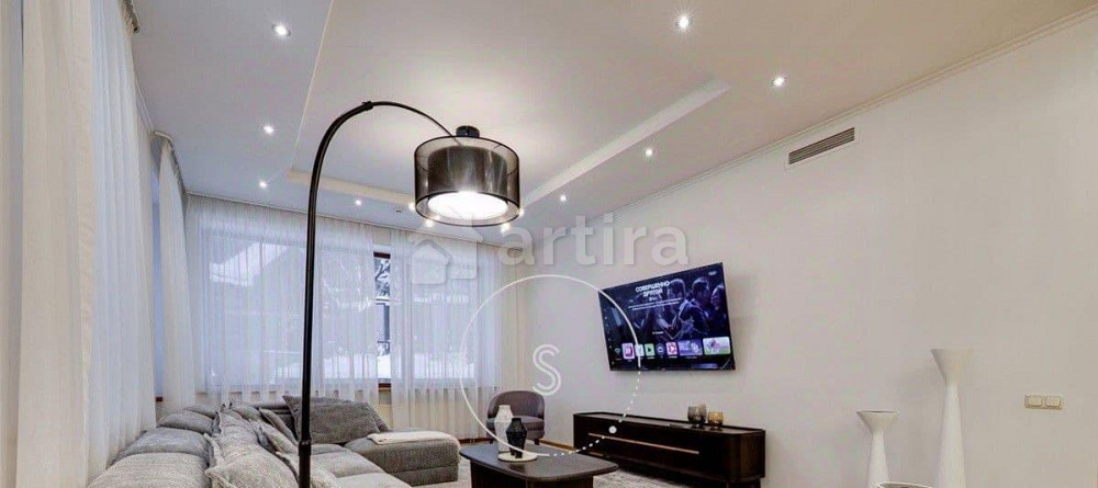 Дом, 600 м2, 0.7 га, 4 эт. Архангельское - изображение 7