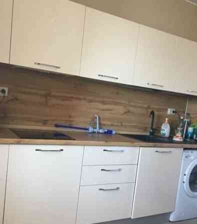 1-комн. квартира, 36 м2, 8/19 эт. Казань