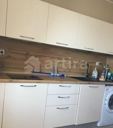 1-комн. квартира, 36 м2, 8/19 эт. Казань - изображение 3