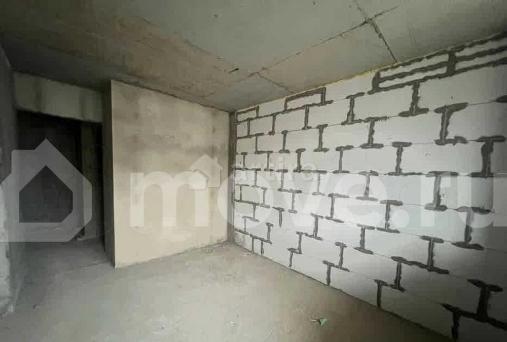 3-комн. квартира, 82 м2, 17/28 эт. Москва - изображение 6