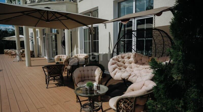 Коттедж, 1500 м2 Одинцово - изображение 14