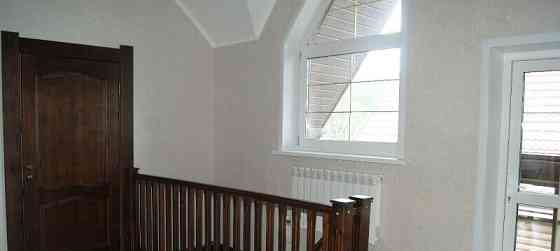 Коттедж, 220 м2 Новосибирск