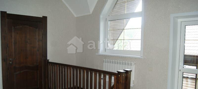 Коттедж, 220 м2 Новосибирск - изображение 2