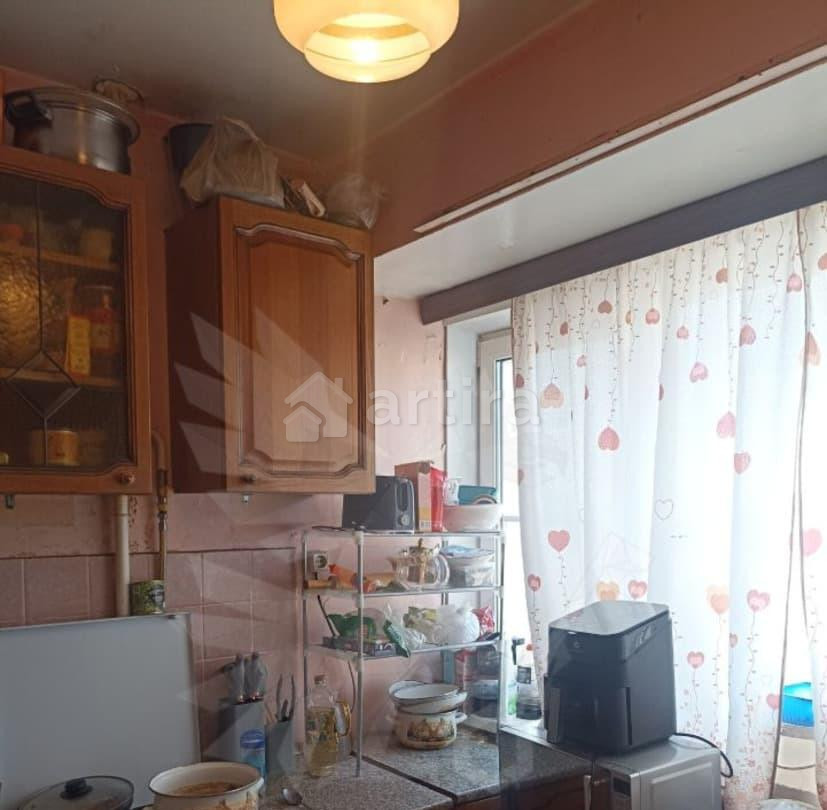 Комната, 15 м2, 9/16 эт. Москва - изображение 4