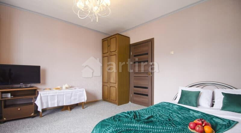 3-комн. квартира, 72 м2, 8/12 эт. Москва - изображение 3