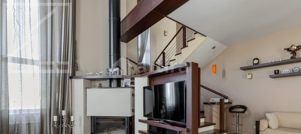 Дом, 600 м2, 20 соток, 3 эт. Видное - изображение 7