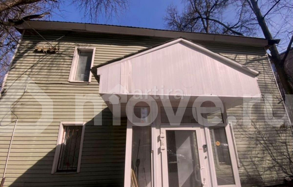 Студия, 12.4 м2, 1/2 эт. Москва - изображение 5