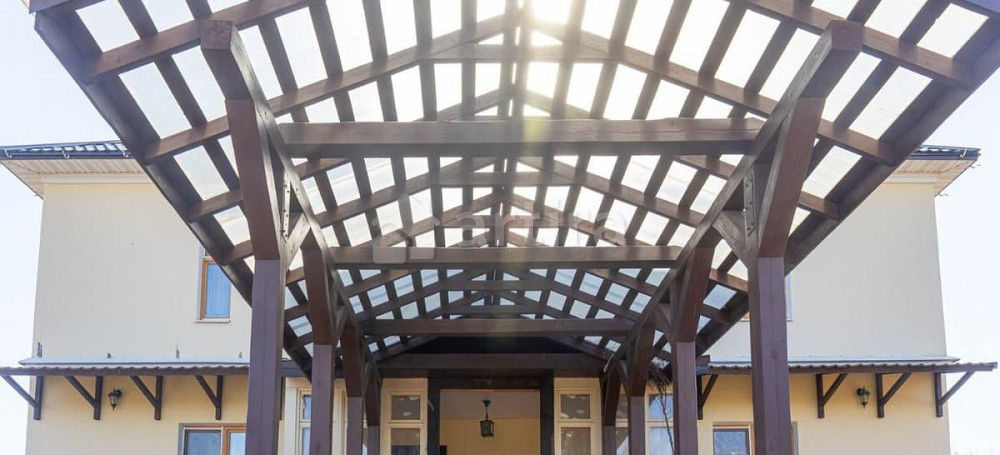 Дом, 395 м2, 28 соток, 3 эт. Наро-Фоминск - изображение 6