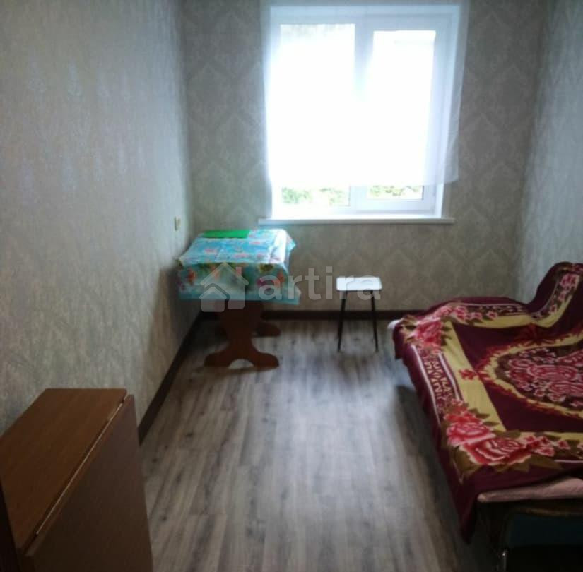 Комната, 10.4 м2, 3/6 эт. Пермь - изображение 1